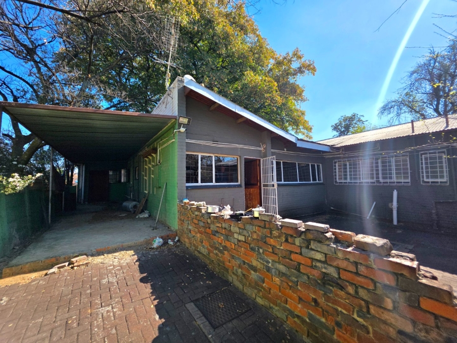 16 Bedroom Property for Sale in Universitas Free State